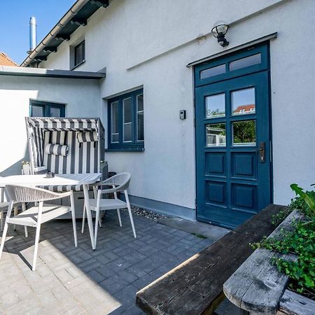 Gustava 29 Apartman Graal-Mueritz Kültér fotó