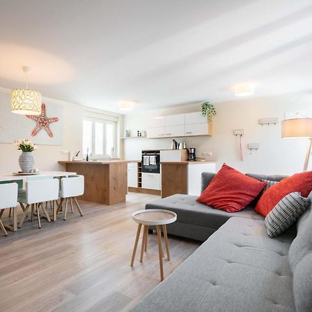 Gustava 29 Apartman Graal-Mueritz Kültér fotó