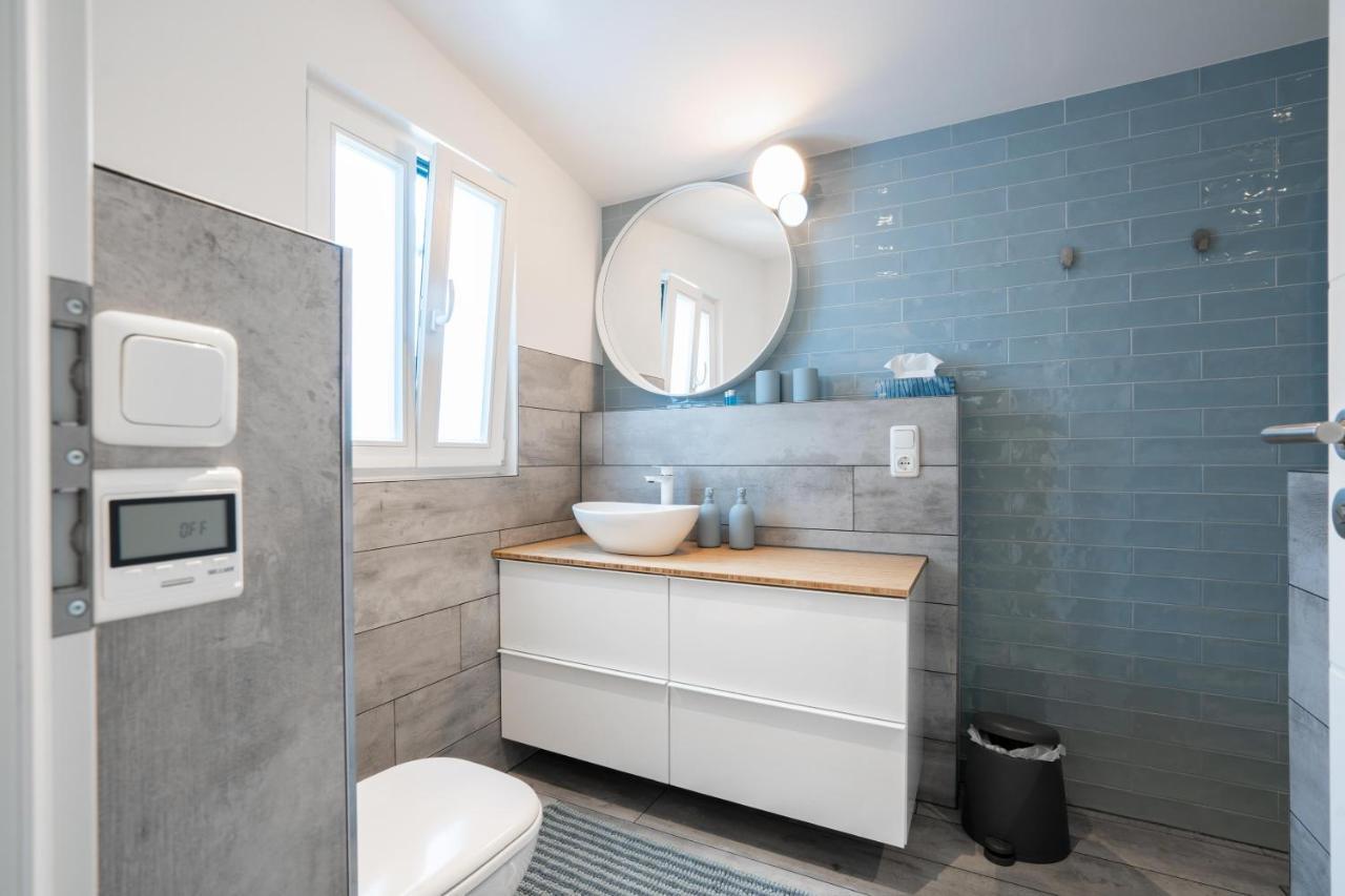 Gustava 29 Apartman Graal-Mueritz Kültér fotó